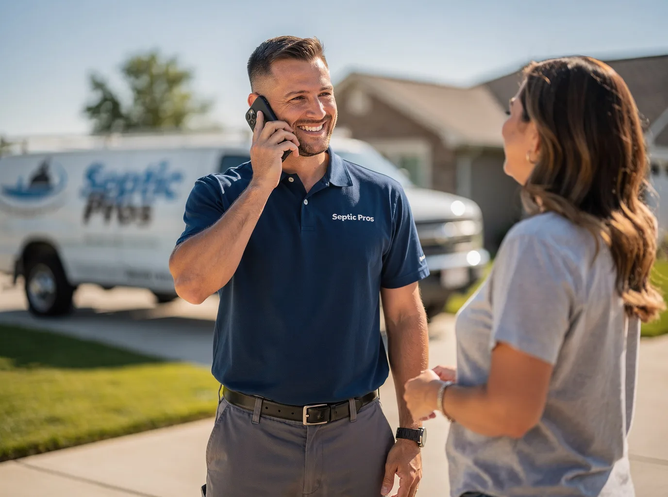 Septic Tank Pumping Wood Dale, IL FAQs